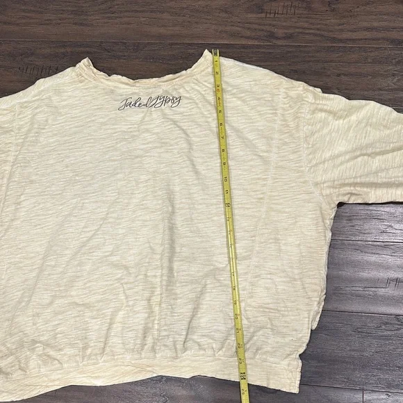 Jaded Gypsy Life is a Balance Tshirt - Picture 4 of 7